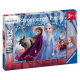 Ravensburger puzzle (slagalice) - Frozen - RA05009