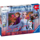Ravensburger puzzle (slagalice) - Frozen - RA05010
