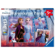 Ravensburger puzzle (slagalice) - Frozen - RA05011