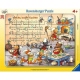 Ravensburger puzzle (slagalice) - Napravi tortu - RA05025