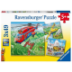 Ravensburger puzzle (slagalice) - Iznad oblaka - RA05033