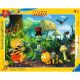 Ravensburger puzzle - Pčelica Maja - 33 dela - RA05086