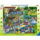 Ravensburger puzzle - Nas zeleni grad 24 dela - RA05245