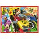 Ravensburger puzzle - Mickey - 24 dela - RA05331