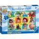 Ravensburger puzzle - Velika podna puzla Toy Story - 24 dela - RA05562