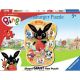 Ravensburger puzzle - Podna puzla Veseli zeka - 24 dela - RA05563