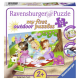 Ravensburger puzzle (slagalice) -Princeze - RA05612