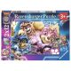 Ravensburger puzzle - Patrolne Šape - 2x12 delova - RA05721