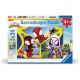 Ravensburger puzzle - Spidey i njegovi prijatelji - 2x24 dela - RA05729