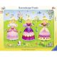 Ravensburger puzzle - Lepe princezice - 15 delova - RA06063