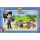 Ravensburger puzzle (slagalice) - Paw Patrol ljubimci na okupu - RA06124