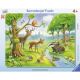 Ravensburger puzzle - Životinje na potočiću - 30 delova - RA06138