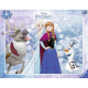 Ravensburger puzzle (slagalice) - Frozen sestre - RA06141