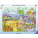 Ravensburger puzzle (slagalice) - Pod okeanom - RA06149