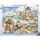 Ravensburger puzzle (slagalice) - Bitka pirata - RA06165