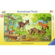 Ravensburger puzzle (slagalice) - Životinje u prirodi - RA06376