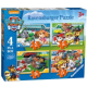 Ravensburger puzzle (slagalice) - Paw Patrol - RA06936