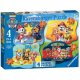 Ravensburger puzzle (slagalice) -Paw Patrol - RA06979