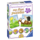 Ravensburger puzzle (slagalice) - Moje prve puzzle, 9 u 1, Sitne životinje - RA07313