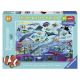 Ravensburger puzzle - Podvodne životinje - 60 delova - RA07347