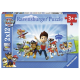 Ravensburger puzzle (slagalice) - Paw Patrol - RA07586