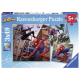 Ravensburger puzzle (slagalice) - Spiderman - RA08025