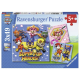 Ravensburger puzzle (slagalice) - Paw Patrol - RA08036