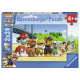 Ravensburger puzzle (slagalice) - Paw Patrol - RA09064