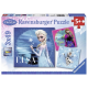 Ravensburger puzzle (slagalice) - Frozen - RA09269