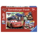 Ravensburger puzzle (slagalice) - Cars - RA09281