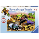 Ravensburger puzzle (slagalice) - Gradišliste - RA09525