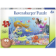 Ravensburger puzzle (slagalice) - Sirene - RA09638