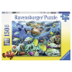 Ravensburger puzzle (slagalice) - Prelepi vodeni svet - RA10009