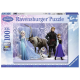 Ravensburger puzzle (slagalice) - Frozen - RA10516