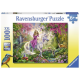 Ravensburger puzzle (slagalice) - Magična voznja - RA10641