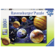 Ravensburger puzzle (slagalice) - Svemir - RA10904