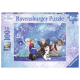Ravensburger puzzle (slagalice) - Frozen - RA10911
