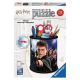 Ravensburger 3D puzzle - Kutija za olovke sa likom Harry Potter - 54 dela - RA11154