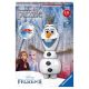 Ravensburger 3D puzzle - Frozen Olaf - 54 dela - RA11157
