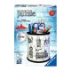 Ravensburger 3D puzzle – Prag 54 dela - RA11226