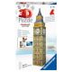 Ravensburger 3D puzzle - Big Ben - 54 dela - RA11246
