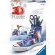 Ravensburger 3D puzzle - Patika svemir - 108 delova - RA11251