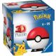 Ravensburger 3D puzzle - Pokemon - 54 dela - RA11256