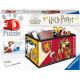 Ravensburger 3D puzzle - Kutija za odlaganje sa dizajnom Harry Potte - 216 delova - RA11258