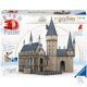 Ravensburger 3D puzzle - Hogwart castle -Harry Potter zamak - 540 delova - RA11259