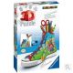 Ravensburger 3D puzzle - Patika Super Mario - 108 delova - RA11267