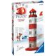 Ravensburger 3D puzzle – Mini svetionik - 54 dela - RA11273