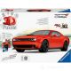 Ravensburger 3D puzzle (slagalice) - Automobil Dodge 108 delova - RA11284