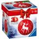 Ravensburger 3D puzzle - Novogodišnja kugla - 54 dela - RA11495