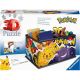 Ravensburger 3D puzzle - Pokemoni - 216 delova - RA11546